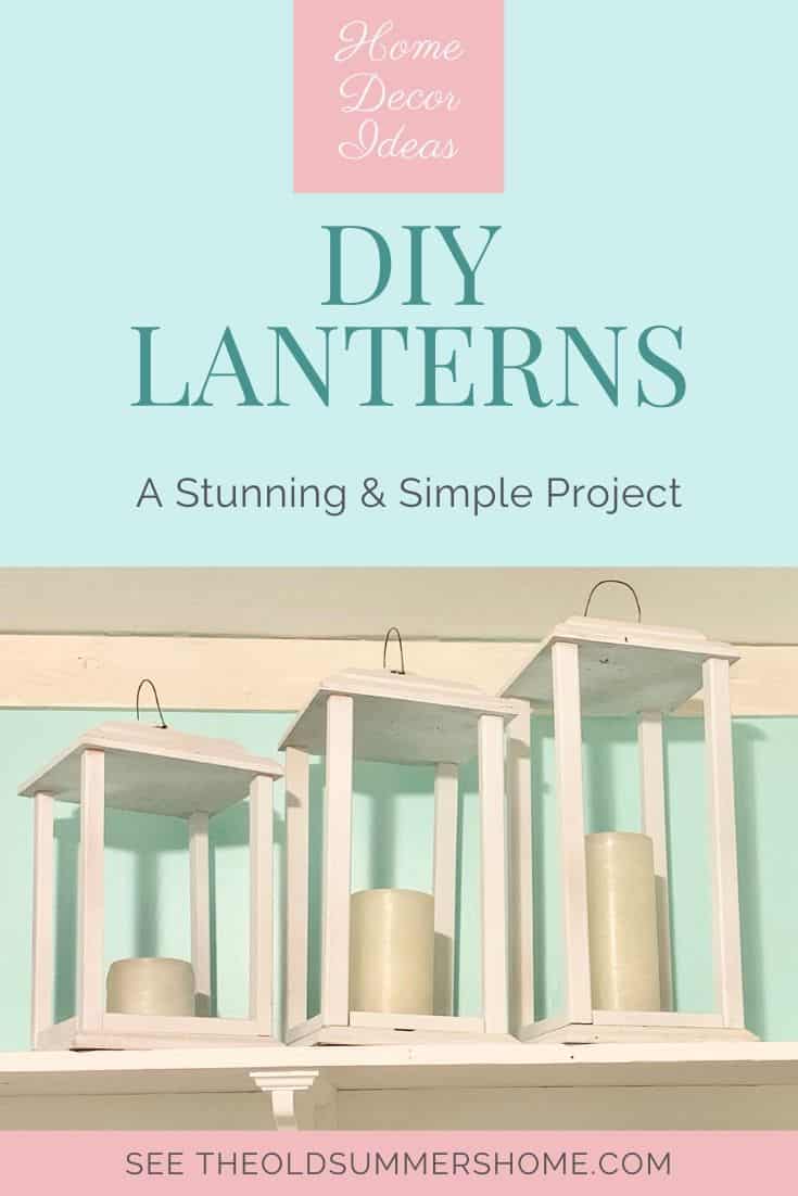 DIY-Lanterns