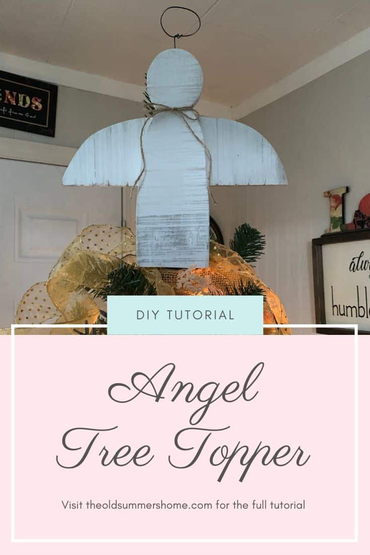 DIY TUTORIAL