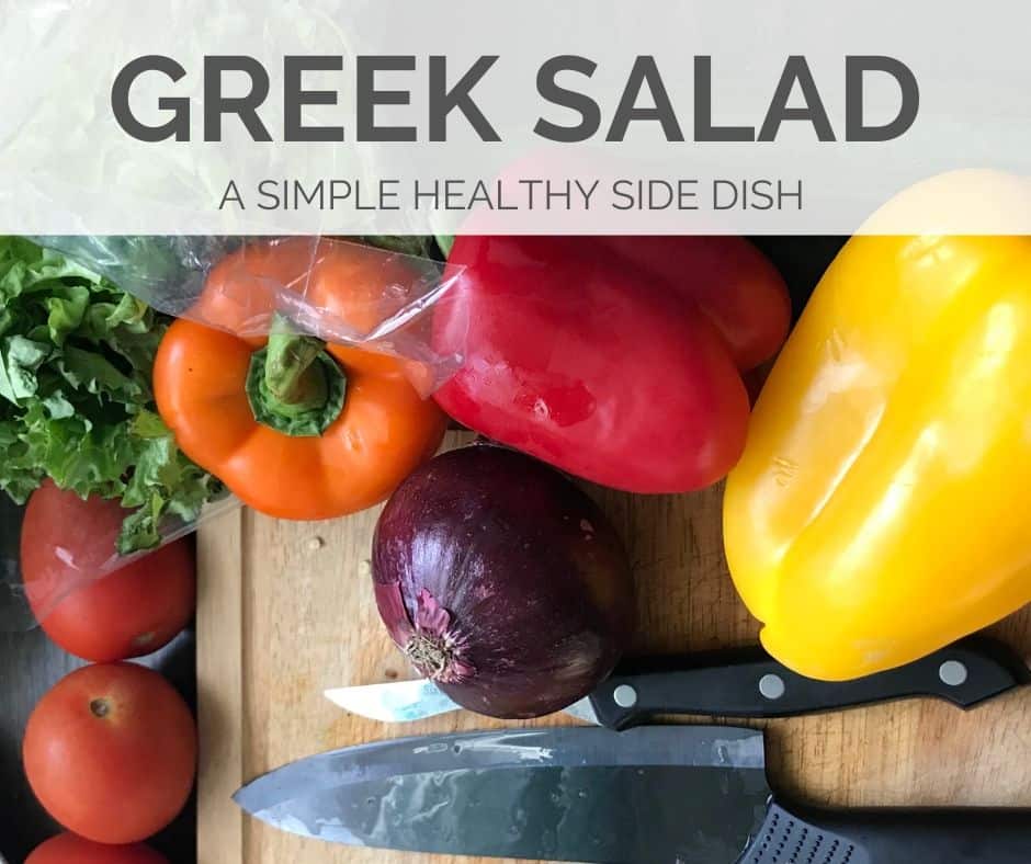Greek-Salad