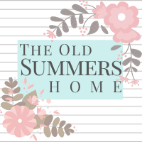 The Old Summers Home square