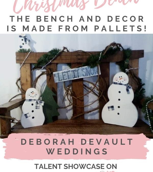An Interview with Deborah of Deborah Devault Weddings 1 An Interview with Deborah of Deborah Devault Weddings 1 Untitled design 12 The Old Summers Home Hello and welcome to The Old Summers Home; a home decor and lifestyle blog! The lastest greatest recipes and trendy DIY tutorials at your fingertips!