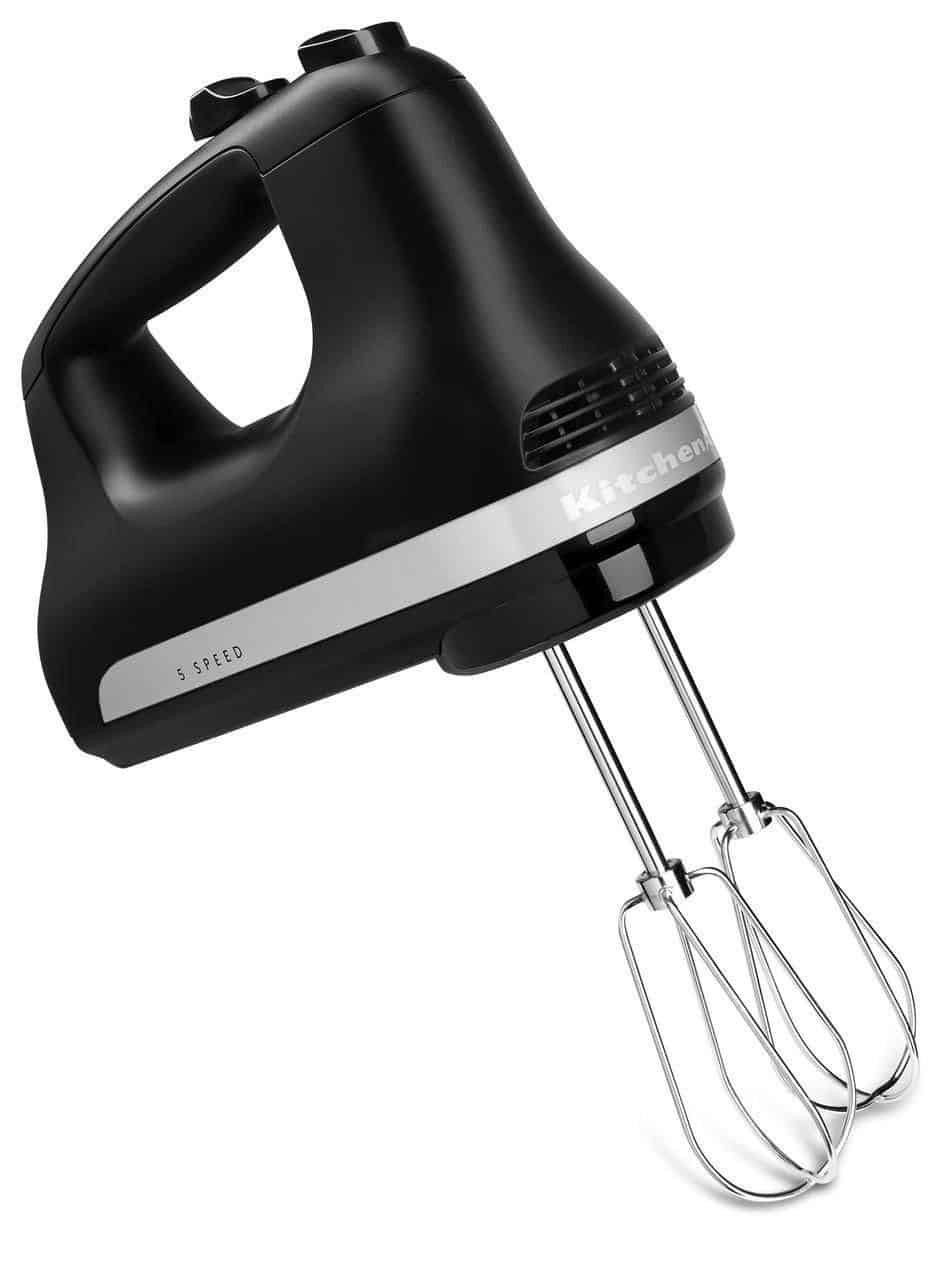 hand-mixer