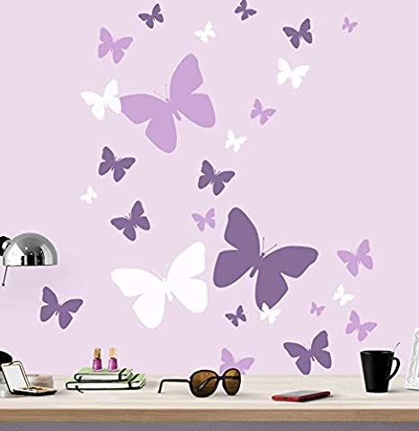 Purple Bedroom Ideas for Teenage Girls 1 Purple Bedroom Ideas for Teenage Girls 1 41AaBzQaYL. AC SX466 The Old Summers Home Purple bedrooms make a statement! Before you start that makeover, check out these purple bedroom ideas for teenage girls. She will love her new bedroom decor!