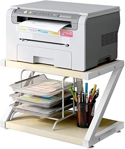 12 Creative Under Desk Storage Ideas 4 12 Creative Under Desk Storage Ideas 4 51Qvfdihc6L. AC The Old Summers Home We've gathered up some of the best under desk storage ideas on the internet to help you make the most of your limited home office space.