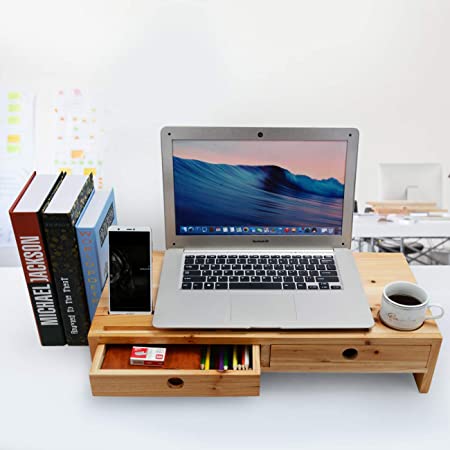 12 Creative Under Desk Storage Ideas 13 12 Creative Under Desk Storage Ideas 13 616cAznKLrL. AC SY450 The Old Summers Home We've gathered up some of the best under desk storage ideas on the internet to help you make the most of your limited home office space.