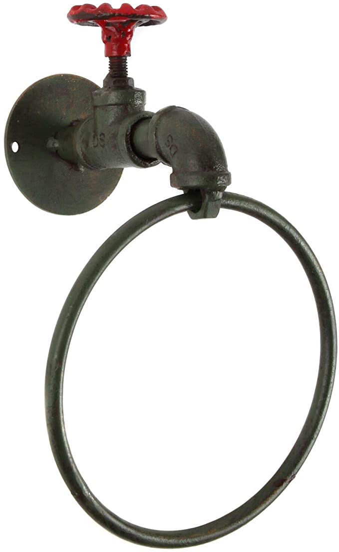 17 Steampunk Bathroom Ideas and DIY Projects 8 17 Steampunk Bathroom Ideas and DIY Projects 8 61w14B2QBoL. AC SX679 The Old Summers Home This collection of the best steampunk bathroom ideas and DIY projects will inspire you as you create a unique bathroom in your home.