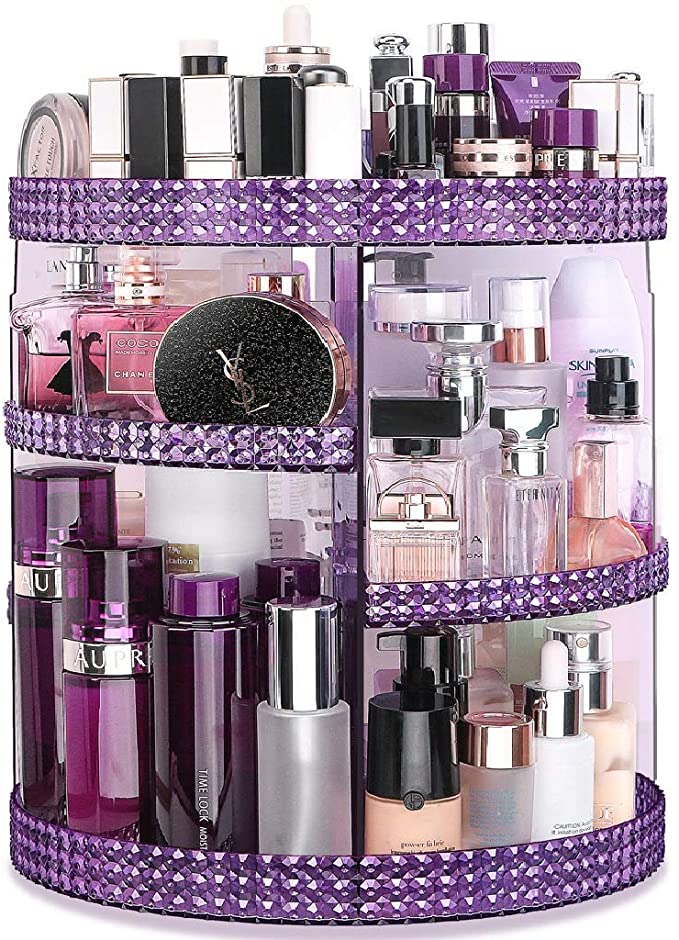 Purple Bedroom Ideas for Teenage Girls 12 Purple Bedroom Ideas for Teenage Girls 11 71SXbP hQjL. AC SX679 The Old Summers Home Purple bedrooms make a statement! Before you start that makeover, check out these purple bedroom ideas for teenage girls. She will love her new bedroom decor!