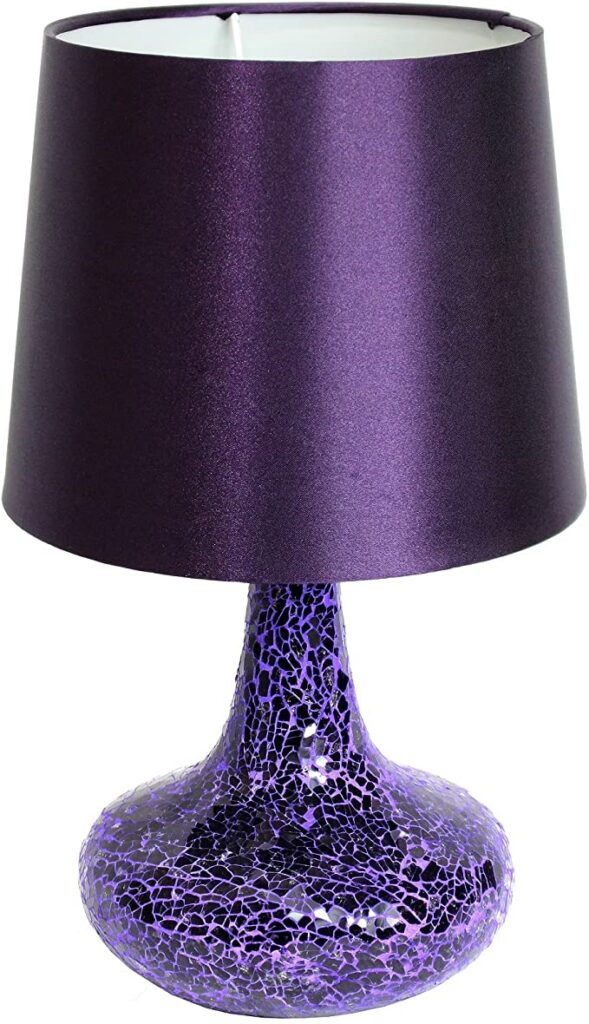 Purple Bedroom Ideas for Teenage Girls 10 Purple Bedroom Ideas for Teenage Girls 9 81IMpY7XbL. AC SX679 The Old Summers Home Purple bedrooms make a statement! Before you start that makeover, check out these purple bedroom ideas for teenage girls. She will love her new bedroom decor!