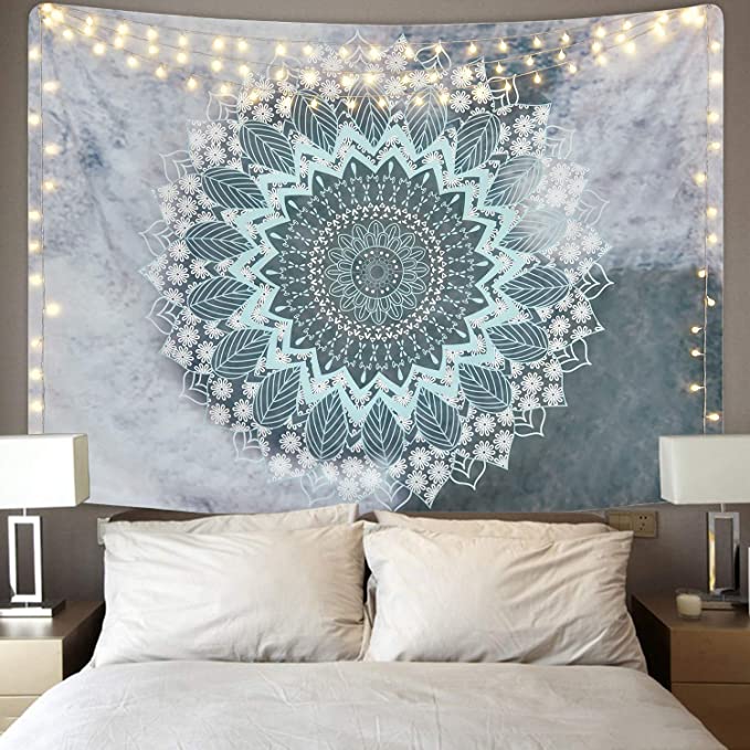 Purple Bedroom Ideas for Teenage Girls 15 Purple Bedroom Ideas for Teenage Girls 14 81LVT9ff5L. AC SX679 The Old Summers Home Purple bedrooms make a statement! Before you start that makeover, check out these purple bedroom ideas for teenage girls. She will love her new bedroom decor!
