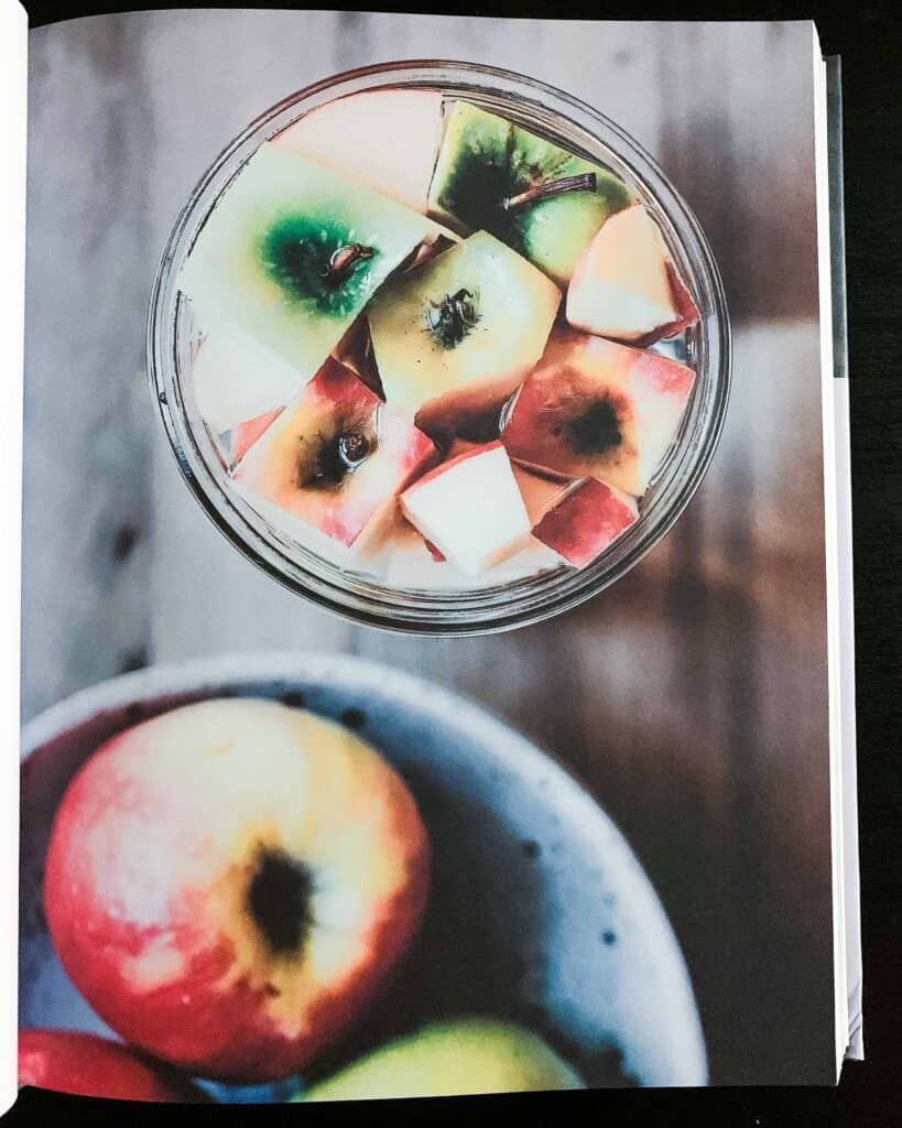 Simply Living Well | 3 Target Areas For Natural Living 4 inside of Simply Living Well book