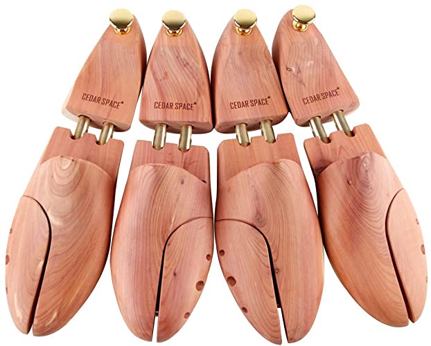 Clever Shoe Organization Ideas 13 Clever Shoe Organization Ideas 12 612C8uhtvL. AC UY500 The Old Summers Home Get organized with this list of suggestions, products and DIY projects to help you organize shoes all over your house.