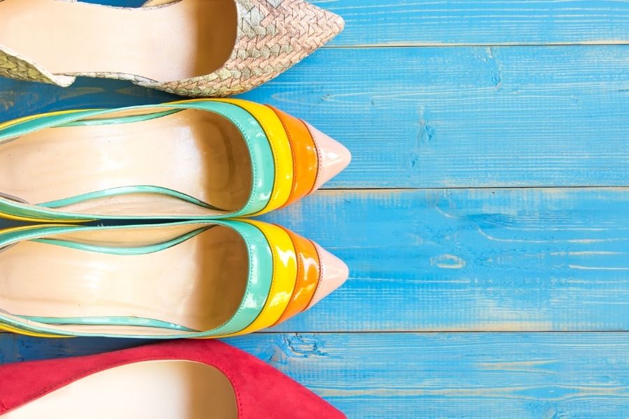 Clever Shoe Organization Ideas 1 shoe organization