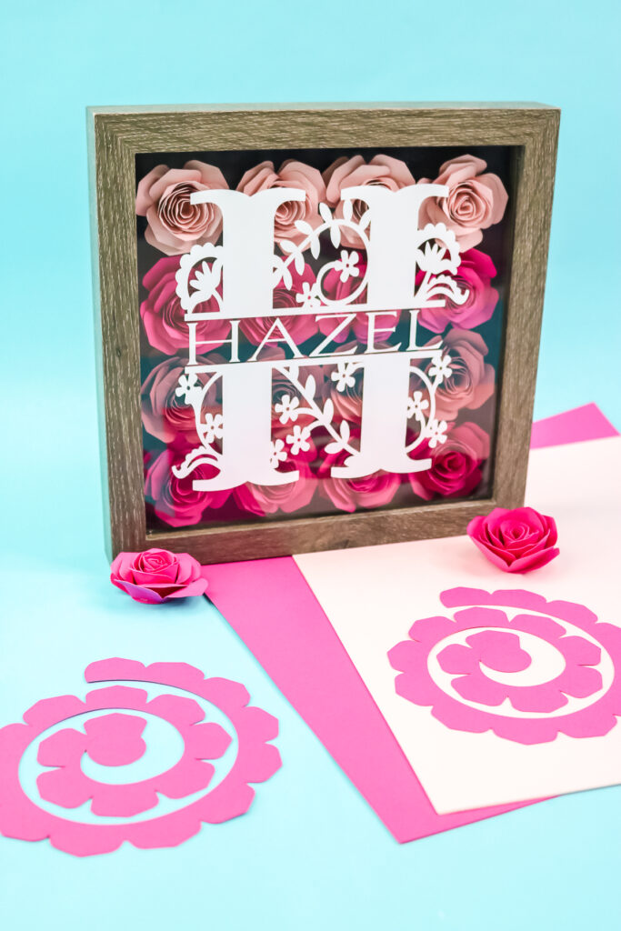 21 Teenage Girl Wall Decor Ideas for Her Bedroom 4 21 Teenage Girl Wall Decor Ideas for Her Bedroom 1 paper flower shadowbox 23 of 24 The Old Summers Home As a teenager, I always wanted to decorate my bedroom with my favorite colors. I remember pouring over the Sears catalog and circling all of the bedding,