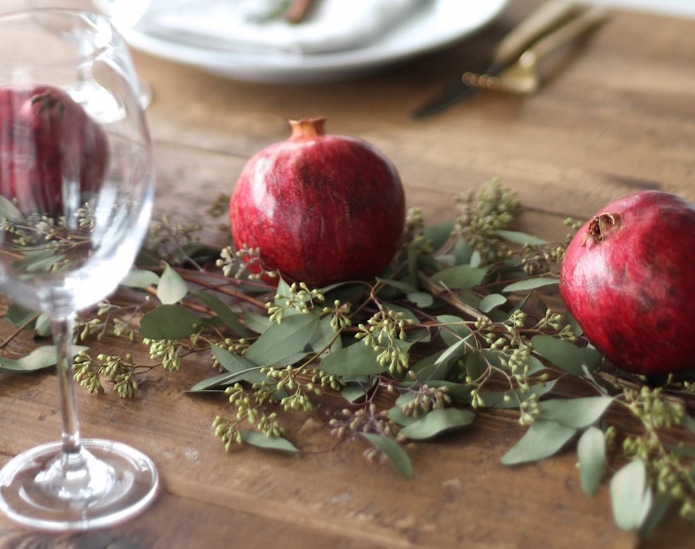 15 DIY Minimalist Christmas Decor on a Budget Ideas 11 15 DIY Minimalist Christmas Decor on a Budget Ideas 11 christmas tablesetting 2 The Old Summers Home This holiday season, bring hygge into your home with a look that is calm, inviting and understated, and do it without spending a ton of money. From the fresh