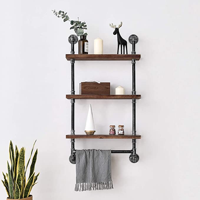 15 Bathroom Over the Toilet Storage Ideas for Extra Space 13 15 Bathroom Over the Toilet Storage Ideas for Extra Space 13 71eBRfWovOL. AC SX679 The Old Summers Home When it comes to the bathroom, it seems there is never enough storage. With makeup, toiletries, towels, cleaning supplies, medicine, and more, the bathroom