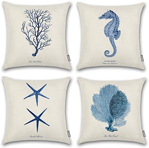 14 Beach Themed Bedroom Ideas You'll Love 7 71FIEUJyMmL. AC SX522 The Old Summers Home For many, there is nothing more relaxing than a beach-side oasis. You may not be able to go to the ocean but you can bring the ocean home when you create a tranquil, beach themed bedroom.